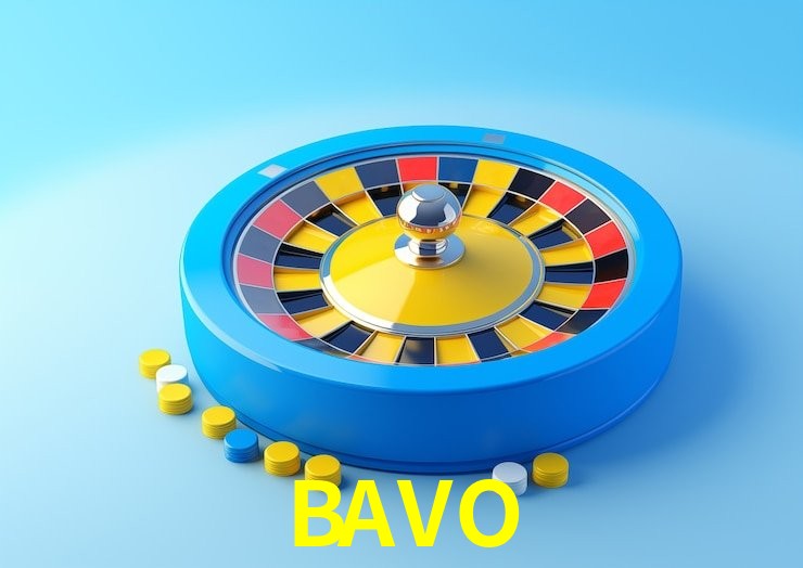 BAVO Bingo