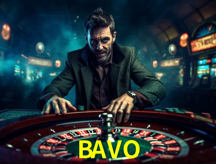 BAVO mobile gaming