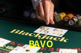 BAVO Bingo clásico mexicano