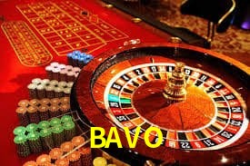 BAVO Crash Game rápido