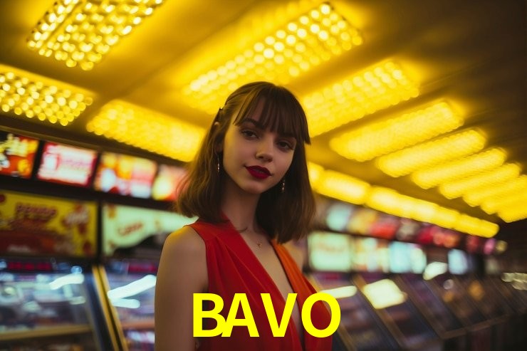 BAVO ¿Qué hace especial a las apuestas en vivo en BAVO?