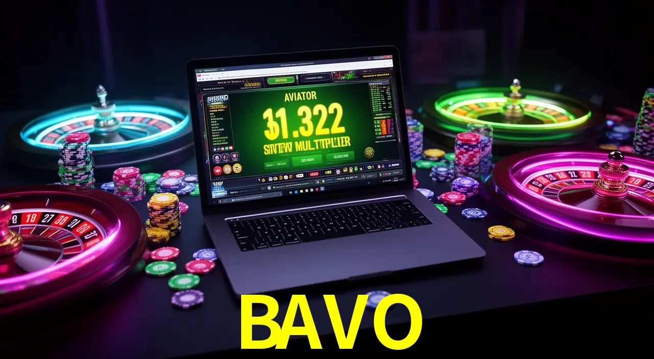 BAVO Rondas de pesca