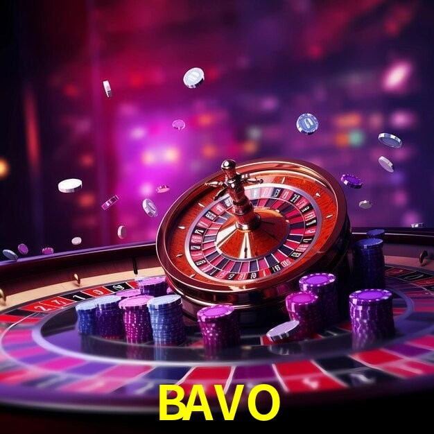 BAVO Tragamonedas
